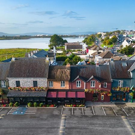 The Huntsman Inn Galway Zewnętrze zdjęcie