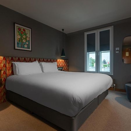 The Huntsman Inn Galway Zewnętrze zdjęcie