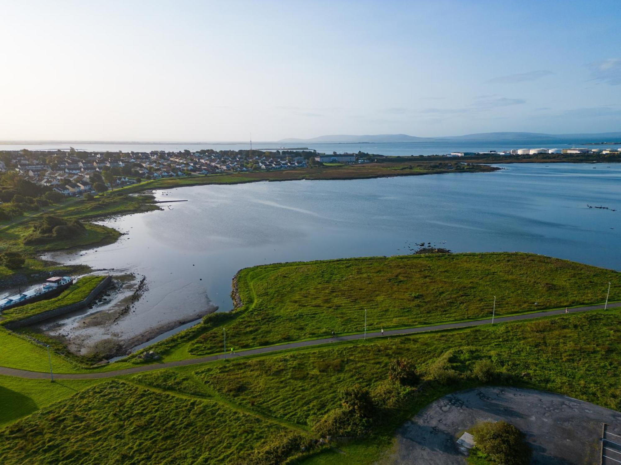 The Huntsman Inn Galway Zewnętrze zdjęcie