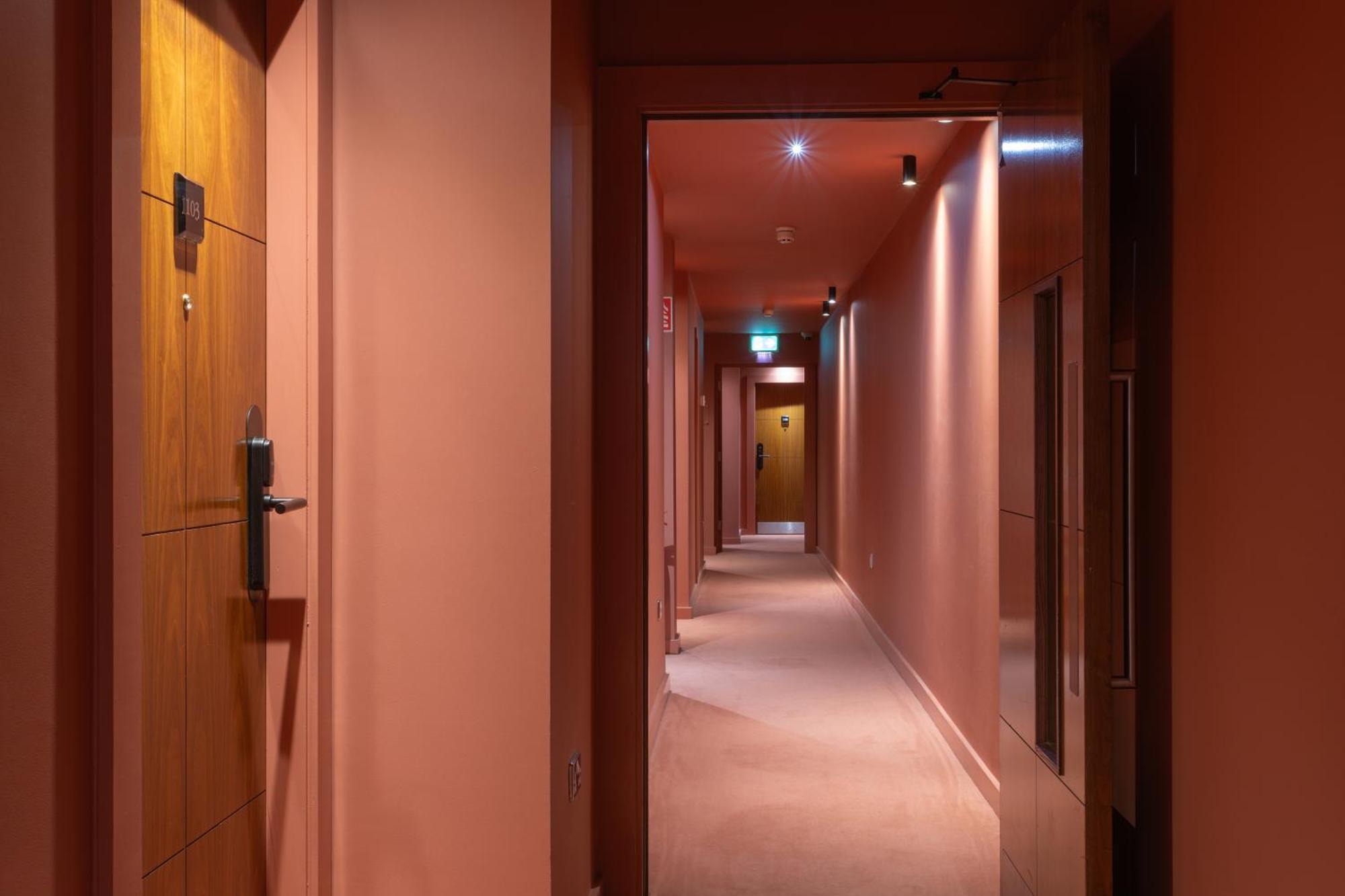 The Huntsman Inn Galway Zewnętrze zdjęcie