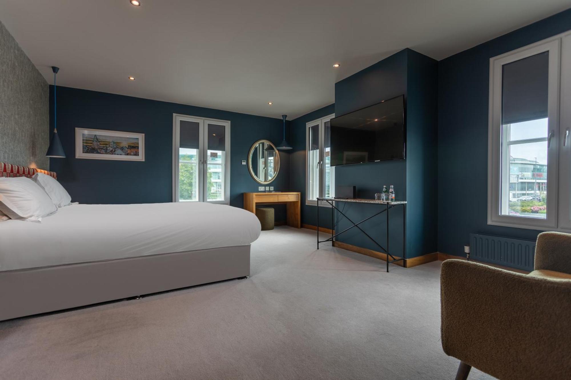 The Huntsman Inn Galway Zewnętrze zdjęcie