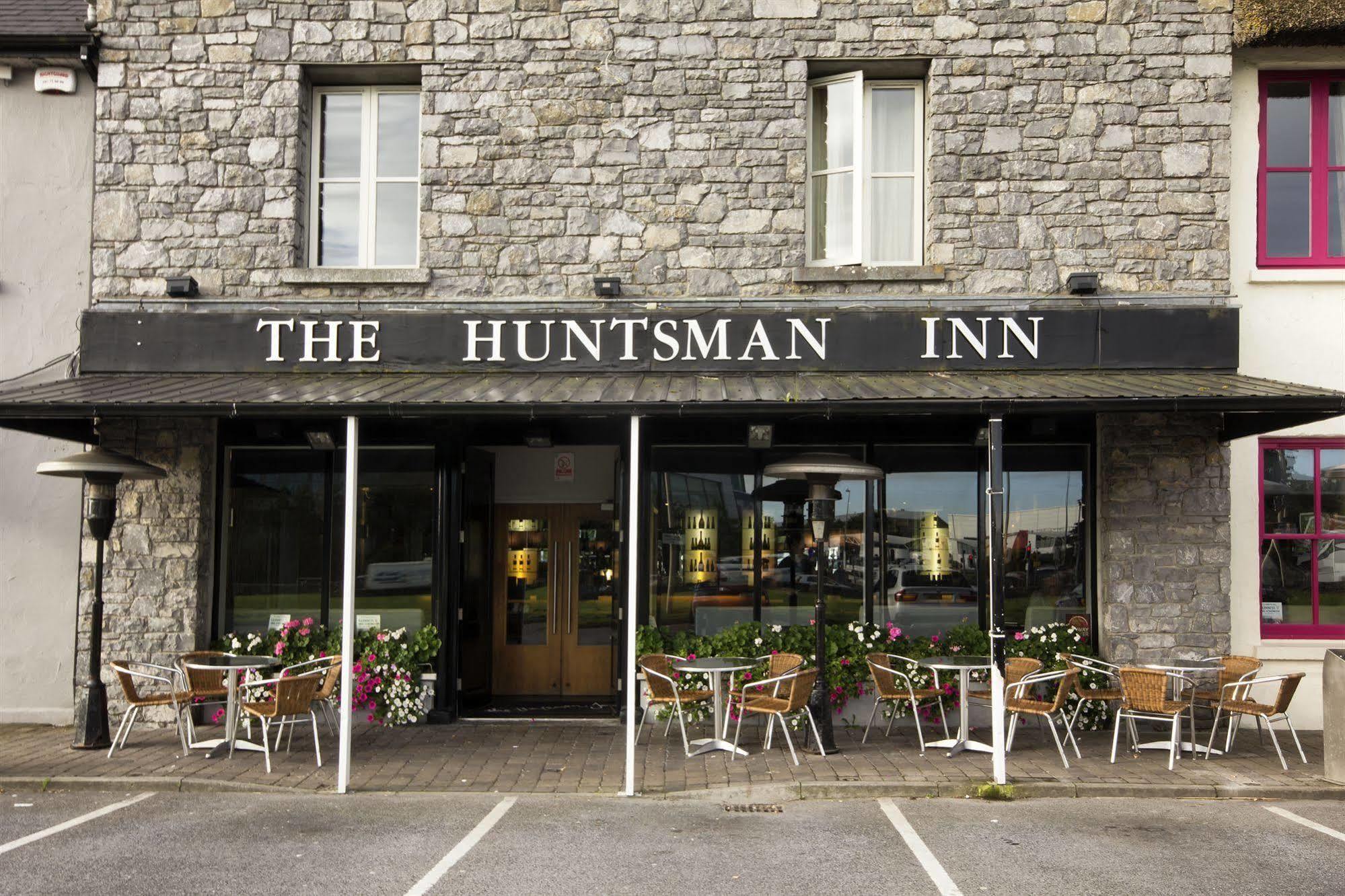 The Huntsman Inn Galway Zewnętrze zdjęcie