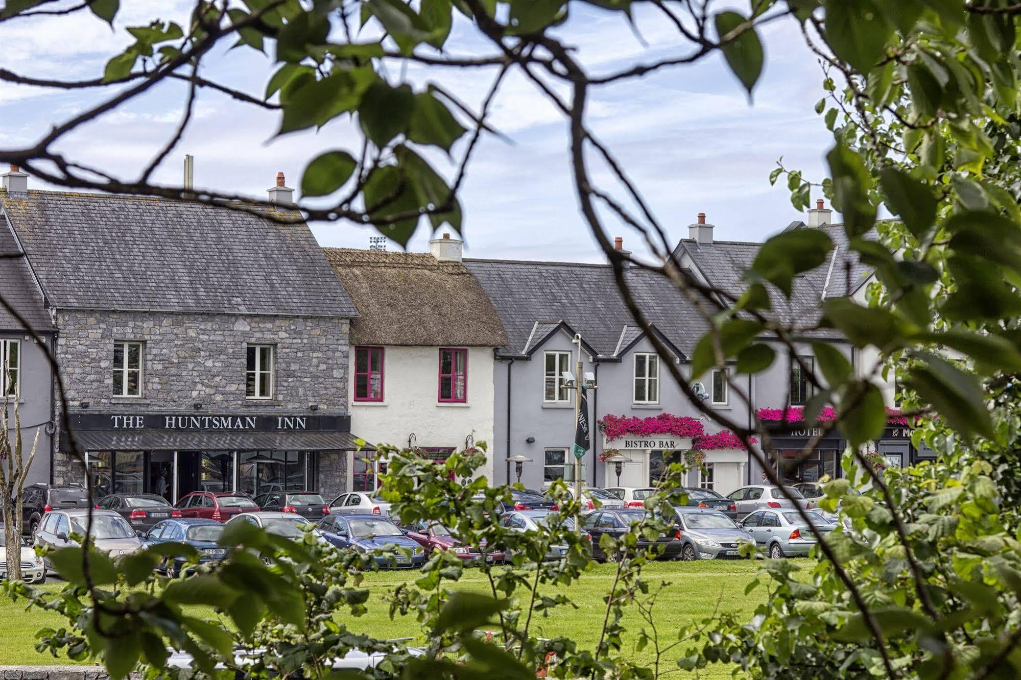 The Huntsman Inn Galway Zewnętrze zdjęcie